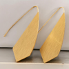 BERMUDA Statement Earrings NeoKira Unlimited   