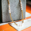 NORYANN Beaded Pearl Necklaces NeoKira Unlimited   