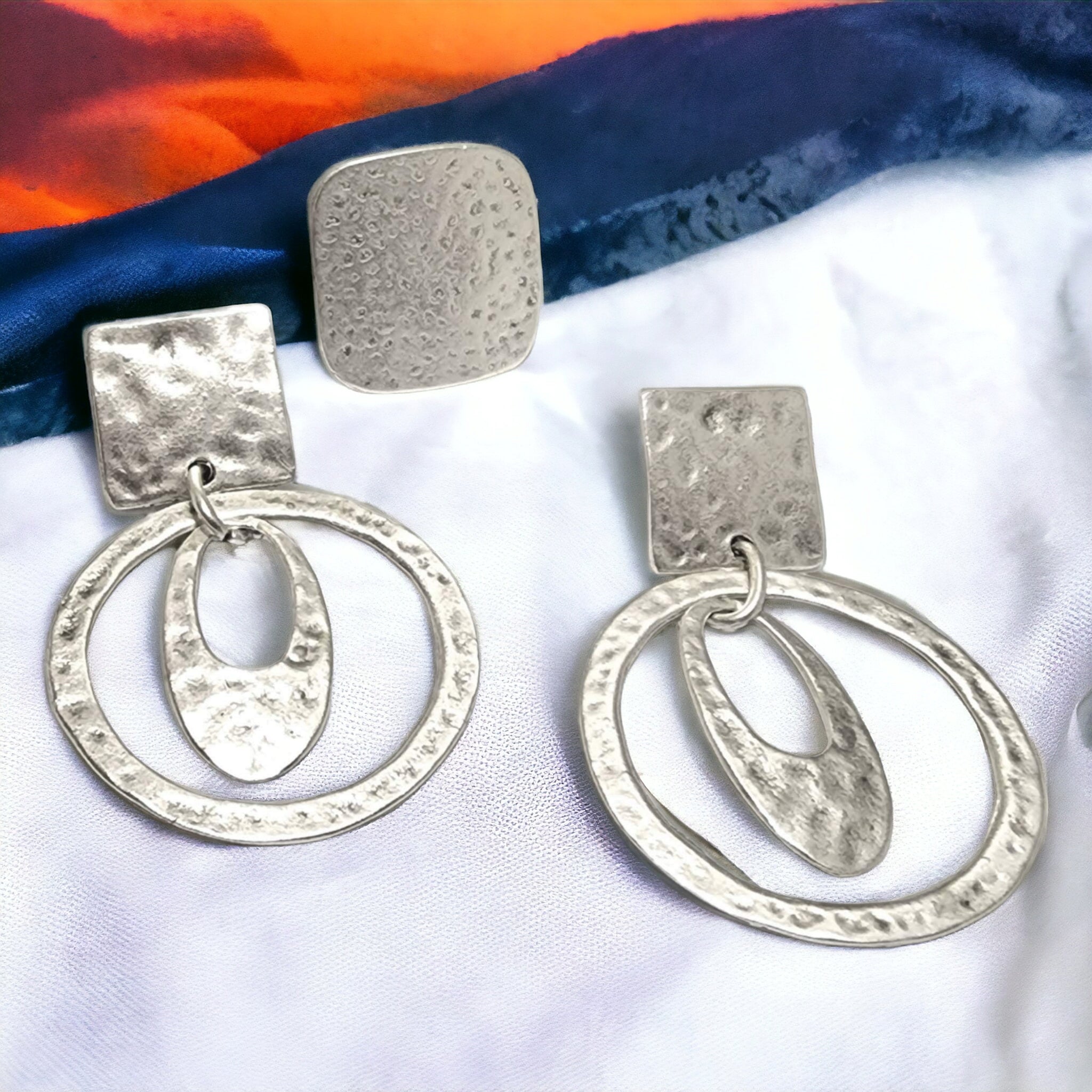 LALAM Jewelry Set NeoKira Unlimited Silver  