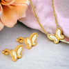 BUTTERCUP Jewelry Set NeoKira Unlimited   