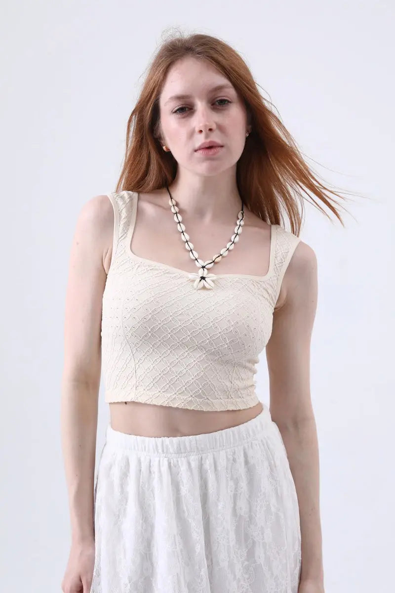 Ocean Shell Pendant Necklace Coastal Beach Jewelry 🐚🌊 - NeoKira Unlimited
