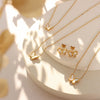 BUTTERCUP Jewelry Set NeoKira Unlimited   