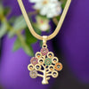 ALAMEDA Necklaces NeoKira Unlimited Gold  