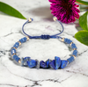 PERFECT STONES Bracelets NeoKira Unlimited Lapis Lazuli  