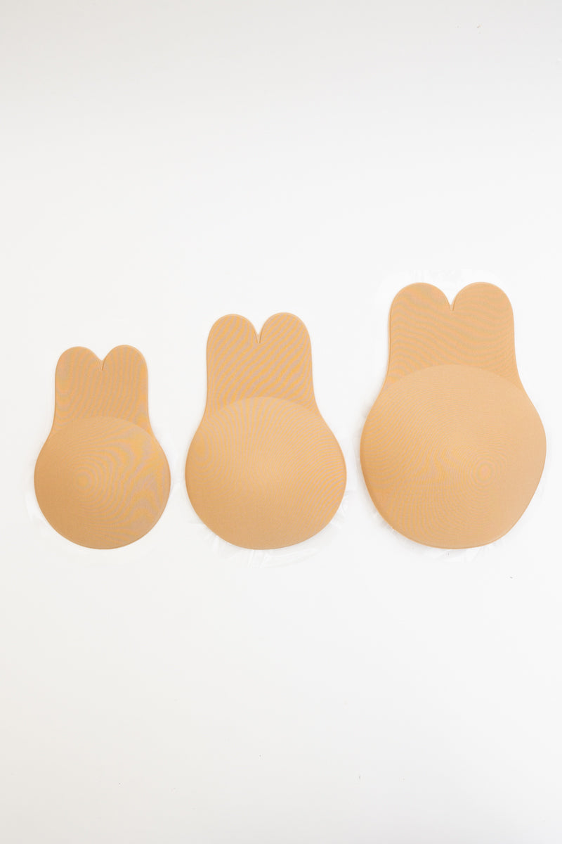 Sheer Lift Silky Breast Enhancer - High Quality - NeoKira Unlimited