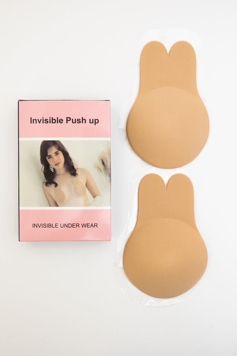 Sheer Lift Silky Breast Enhancer - High Quality - NeoKira Unlimited