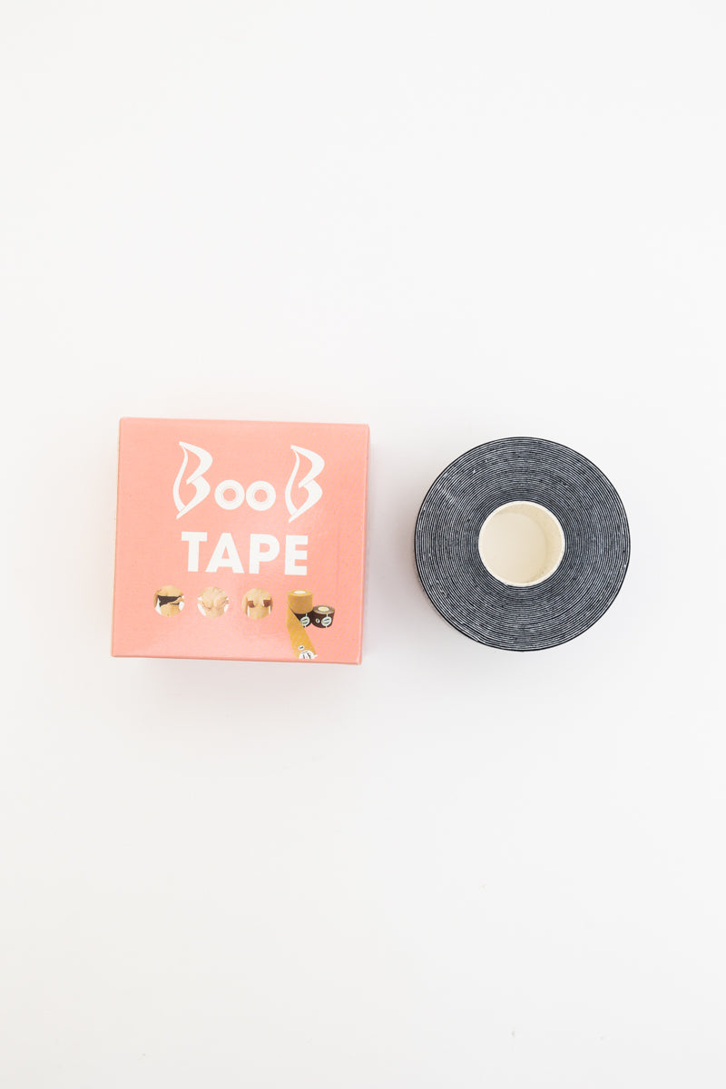 Ultimate Boob Tape - Gentle Adhesive for All Skin Tones! - NeoKira Unlimited