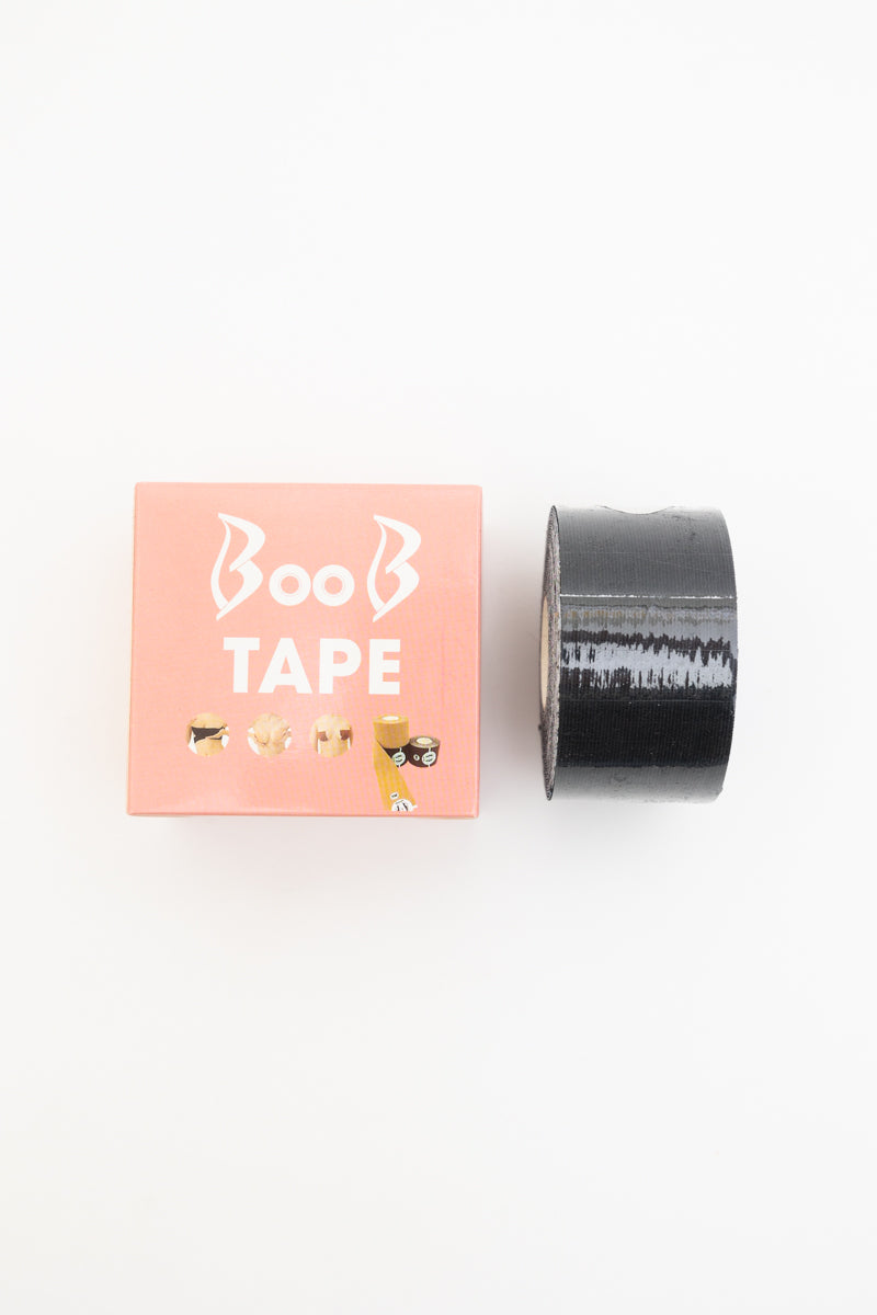 Ultimate Boob Tape - Gentle Adhesive for All Skin Tones! - NeoKira Unlimited