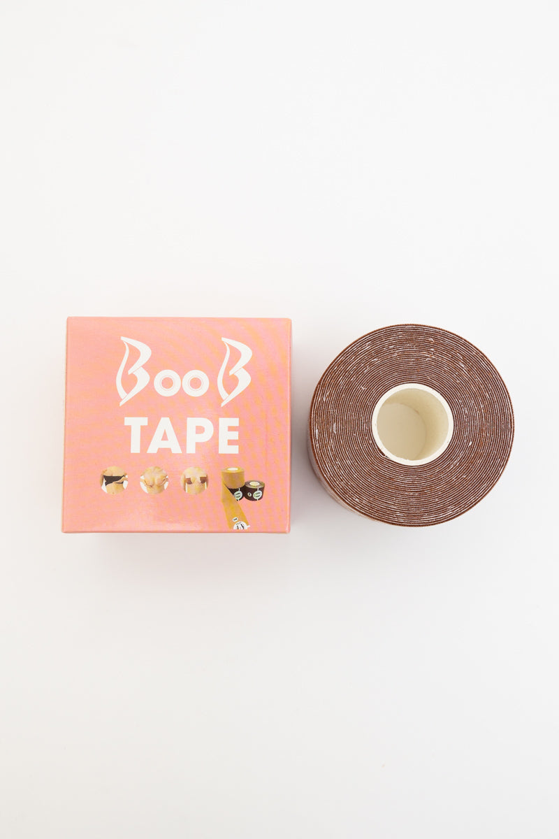 Ultimate Boob Tape - Gentle Adhesive for All Skin Tones! - NeoKira Unlimited