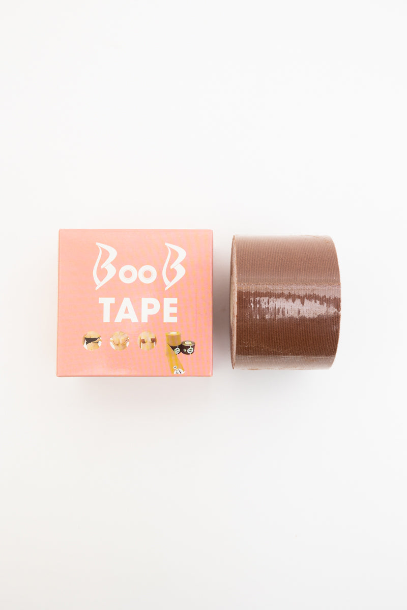 Ultimate Boob Tape - Gentle Adhesive for All Skin Tones! - NeoKira Unlimited
