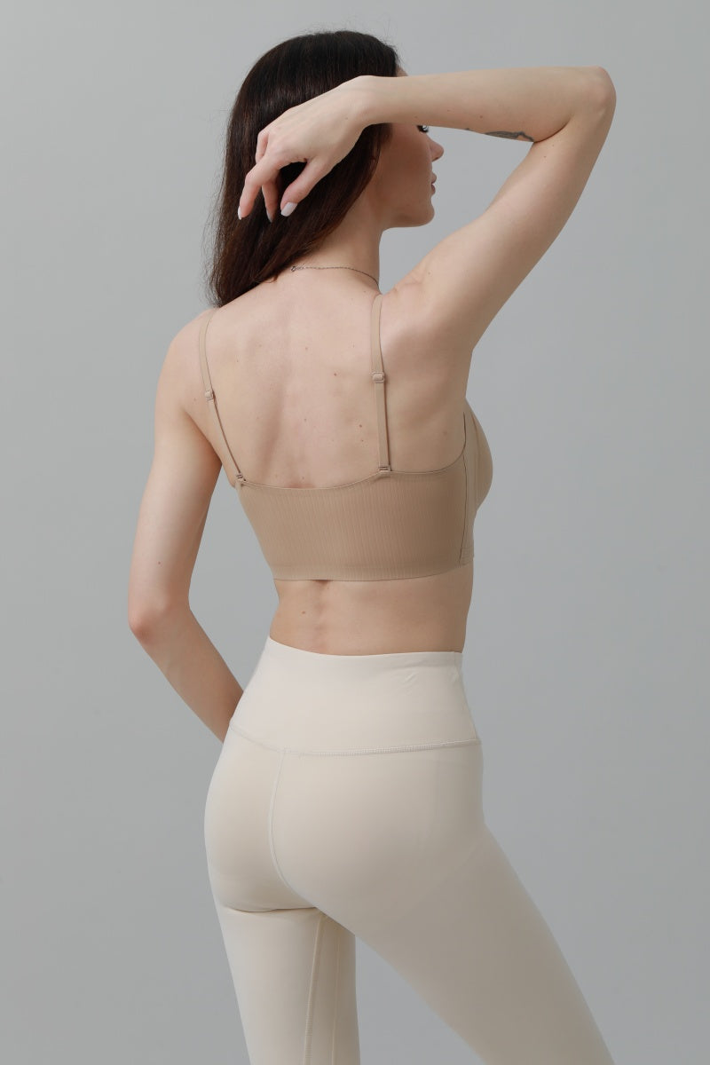 Ultimate Seamless Bra – All-Day Soft Support ☁️✨ - NeoKira Unlimited