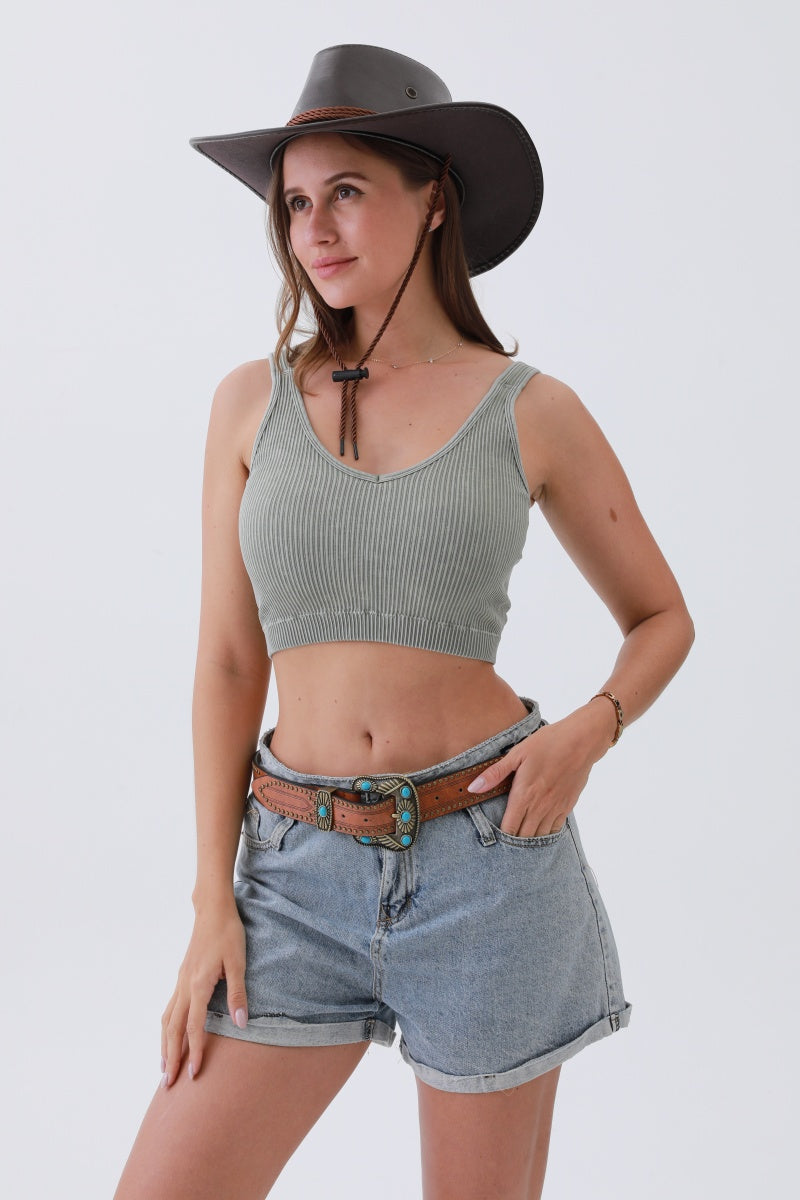 Artisan Turquoise Belt Buckle – Hand-Forged Western Rivet Design🤠 - NeoKira Unlimited