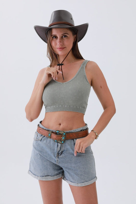 Artisan Turquoise Belt Buckle – Hand-Forged Western Rivet Design🤠 - NeoKira Unlimited