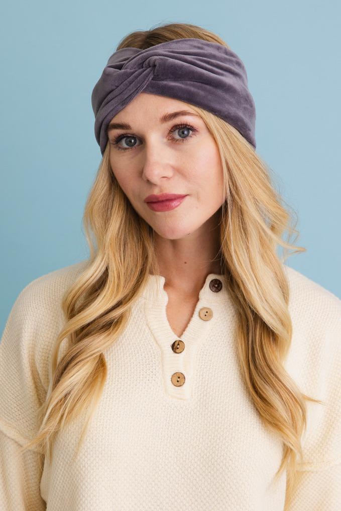 Stretchy Twisted Hairbands – Lightweight and Chic - NeoKira Unlimited