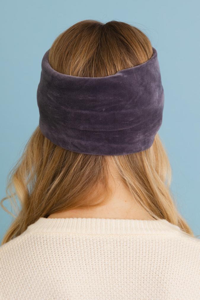 Stretchy Twisted Hairbands – Lightweight and Chic - NeoKira Unlimited