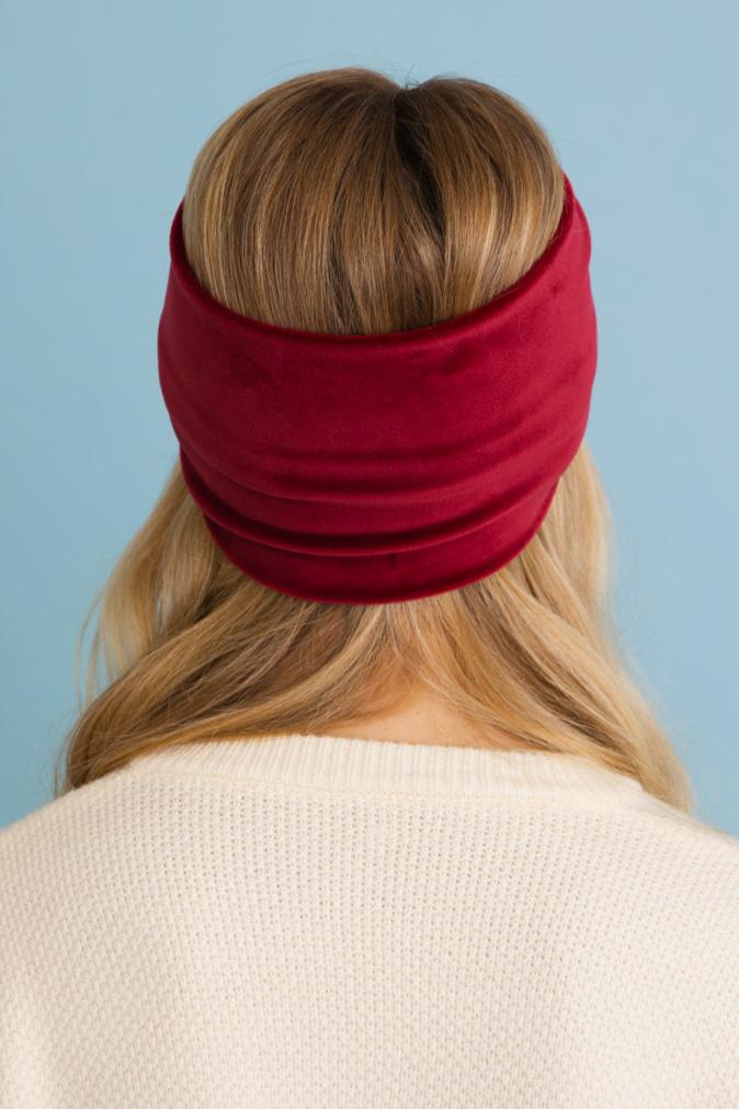 Stretchy Twisted Hairbands – Lightweight and Chic - NeoKira Unlimited