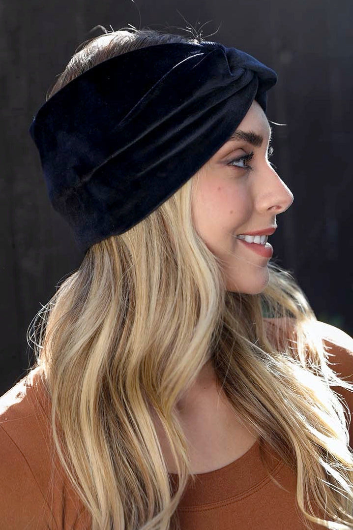 Stretchy Twisted Hairbands – Lightweight and Chic - NeoKira Unlimited