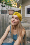 Super Soft Twisted Headbands – Plush Comfort & Style - NeoKira Unlimited