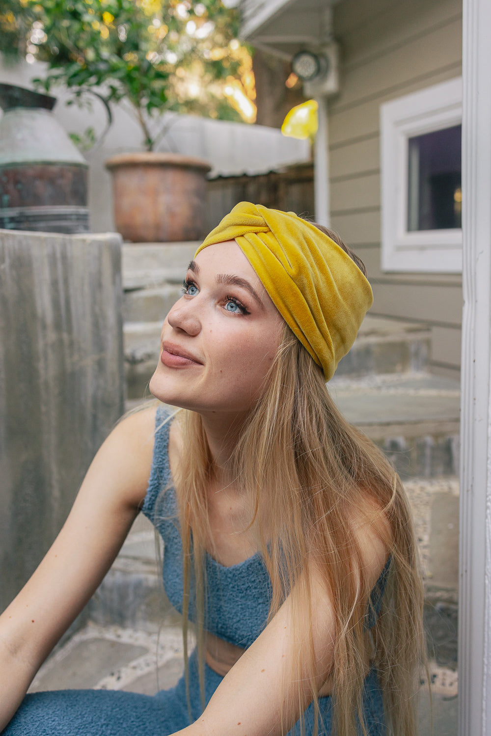 Super Soft Twisted Headbands – Plush Comfort & Style - NeoKira Unlimited