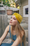 Super Soft Twisted Headbands – Plush Comfort & Style - NeoKira Unlimited