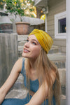 Super Soft Twisted Headbands – Plush Comfort & Style - NeoKira Unlimited