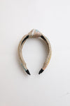 Natural Fiber Woven Headband – Lightweight and Stylish - NeoKira Unlimited