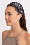 Paisley Summer Headband 🌞 Headbands Leto Collection   