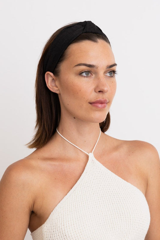 Cute Boho Top Knotted Headband - NeoKira Unlimited