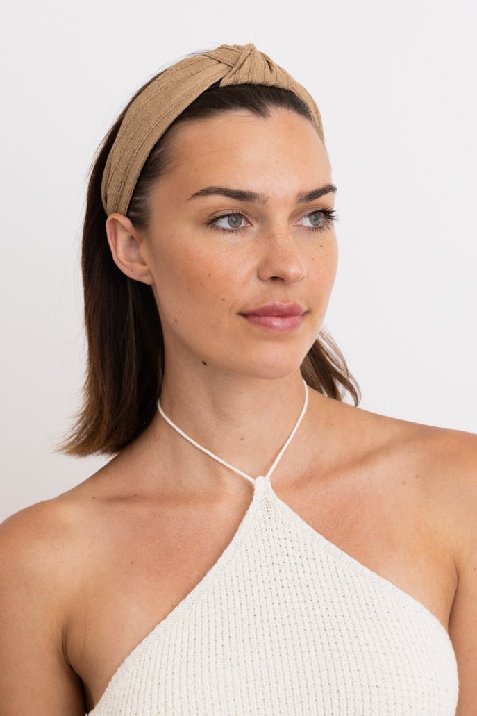 Cute Boho Top Knotted Headband - NeoKira Unlimited