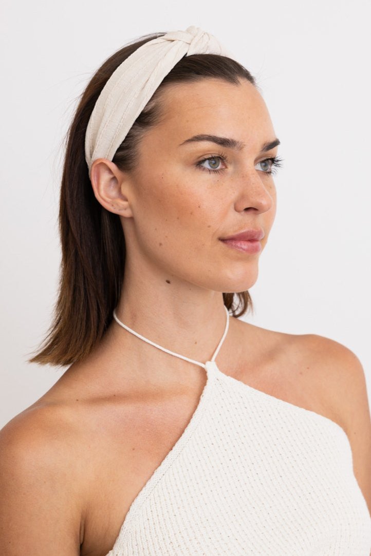 Cute Boho Top Knotted Headband - NeoKira Unlimited
