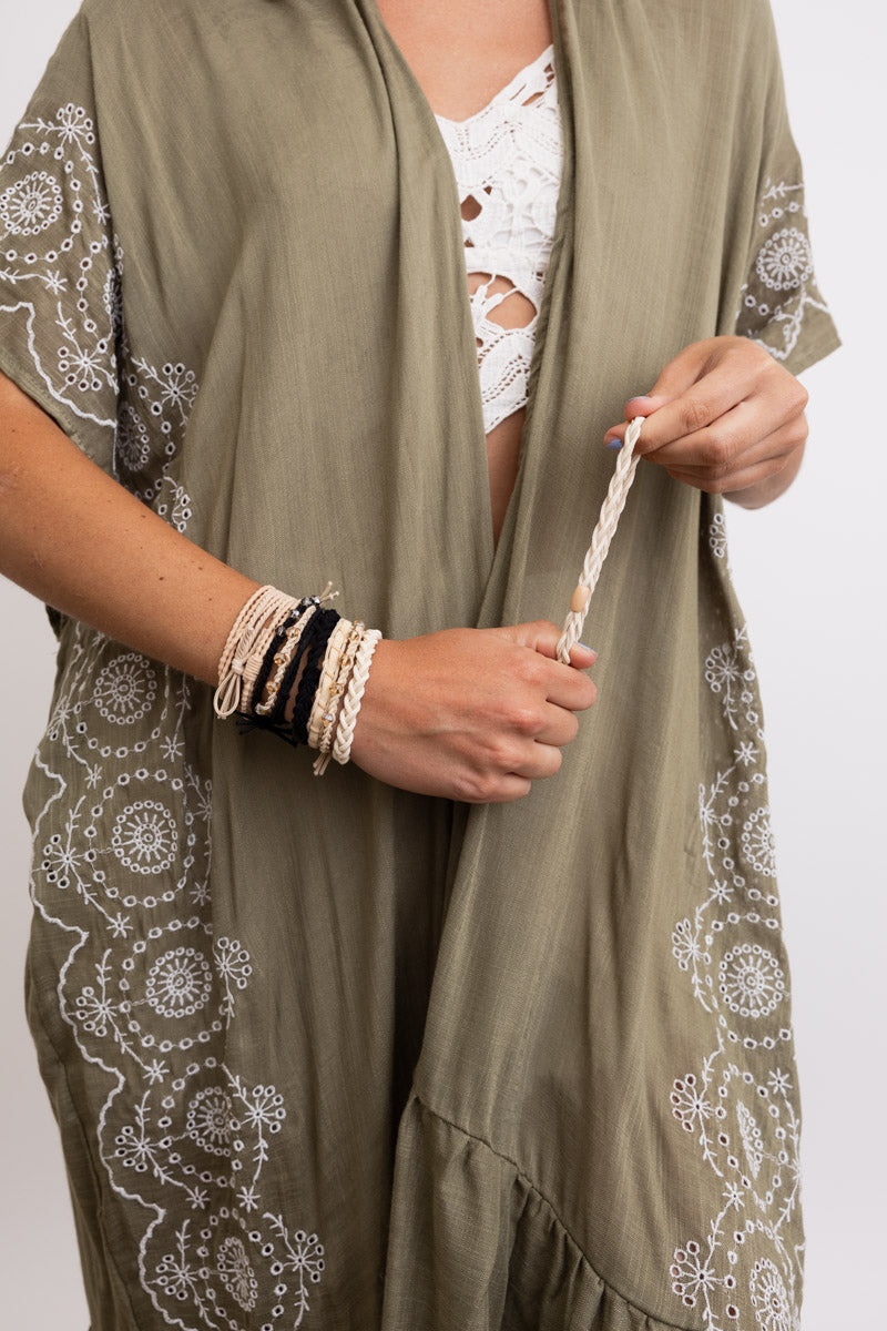 Bow and Knot Hair Ties – Stackable Wrist Accessories - NeoKira Unlimited