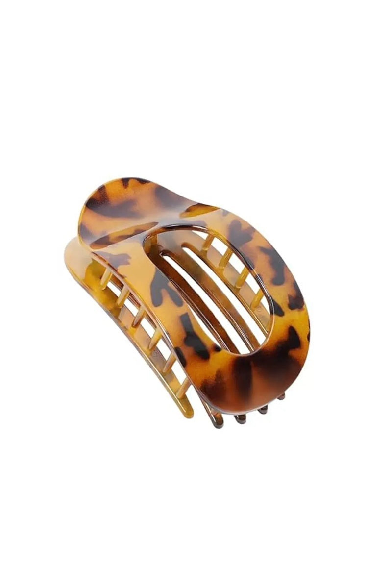 Vintage Arc Hair Clip – Baroque Elegance Updo - NeoKira Unlimited