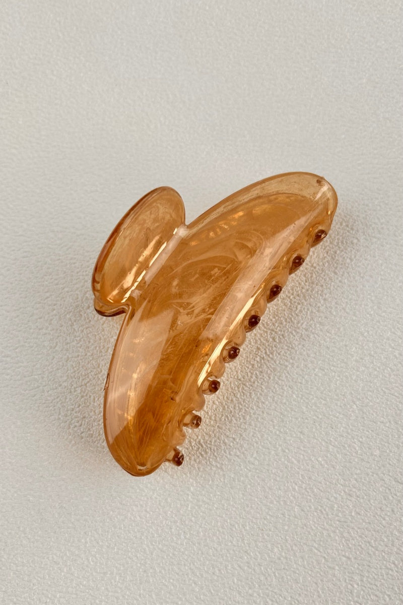 Timeless Simple Hair Clip for Women – Effortless Daily Styling - NeoKira Unlimited