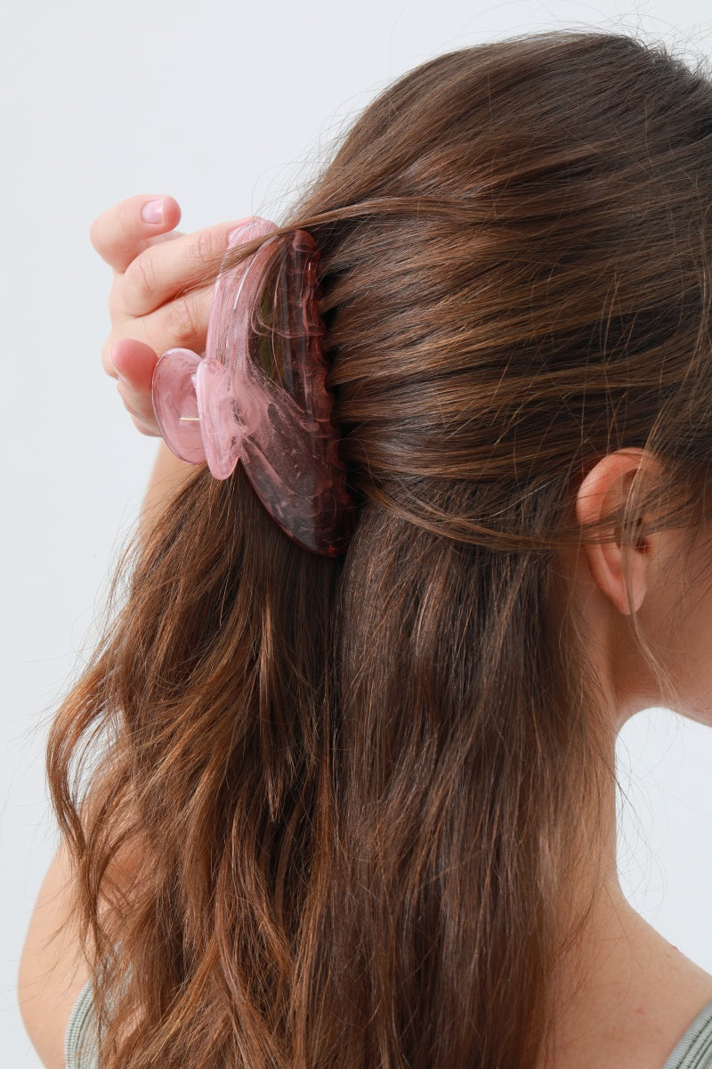 Timeless Simple Hair Clip for Women – Effortless Daily Styling - NeoKira Unlimited