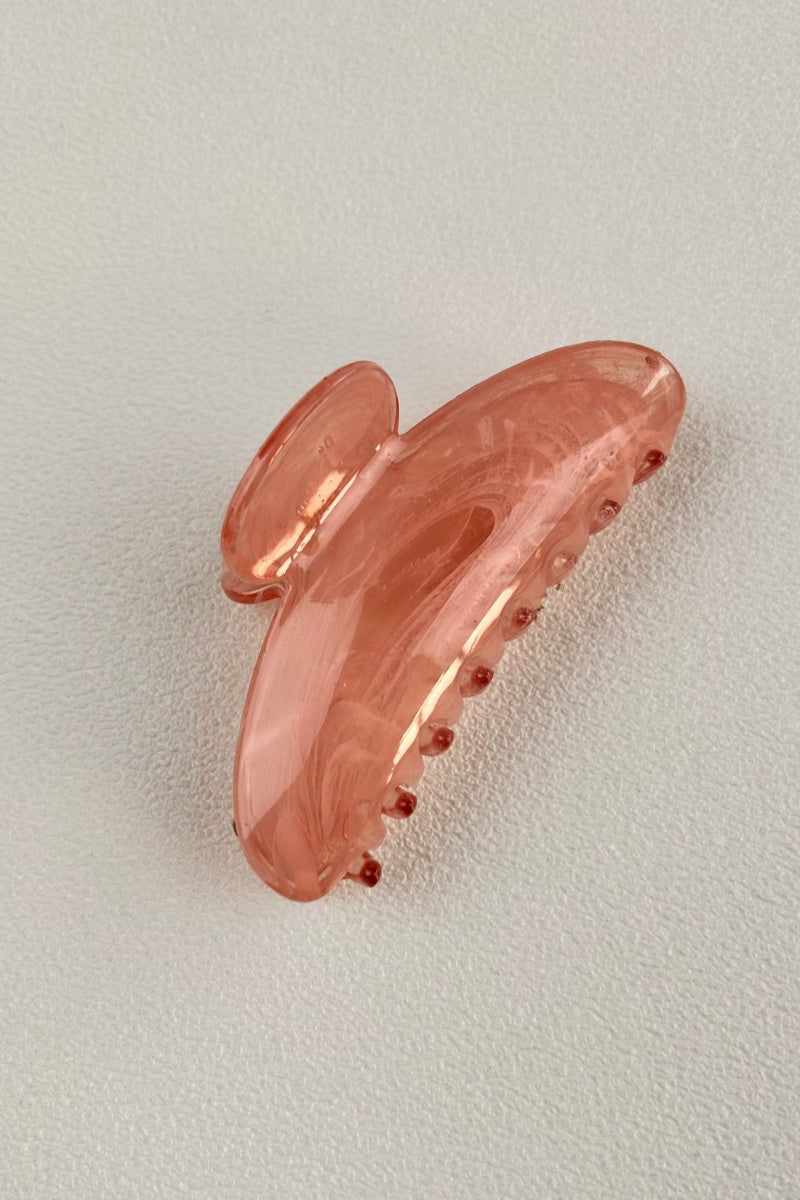 Timeless Simple Hair Clip for Women – Effortless Daily Styling - NeoKira Unlimited