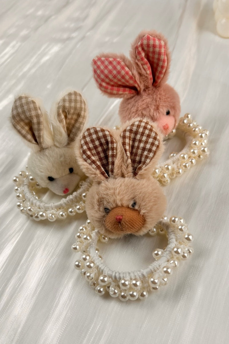 Mickey Mouse Hair Tie – Playful & Stylish Accent - NeoKira Unlimited