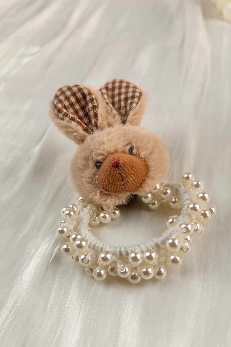 Mickey Mouse Hair Tie – Playful & Stylish Accent - NeoKira Unlimited