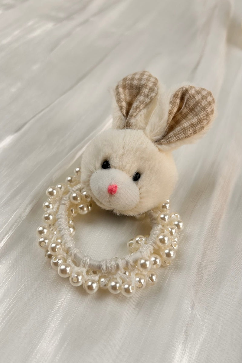 Mickey Mouse Hair Tie – Playful & Stylish Accent - NeoKira Unlimited