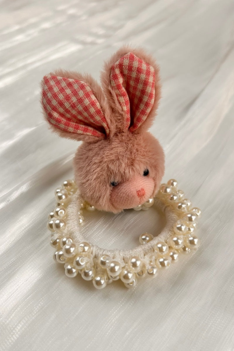 Mickey Mouse Hair Tie – Playful & Stylish Accent - NeoKira Unlimited
