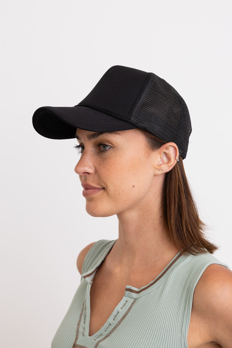 Classic Mesh Foam Truckers Hat - NeoKira Unlimited