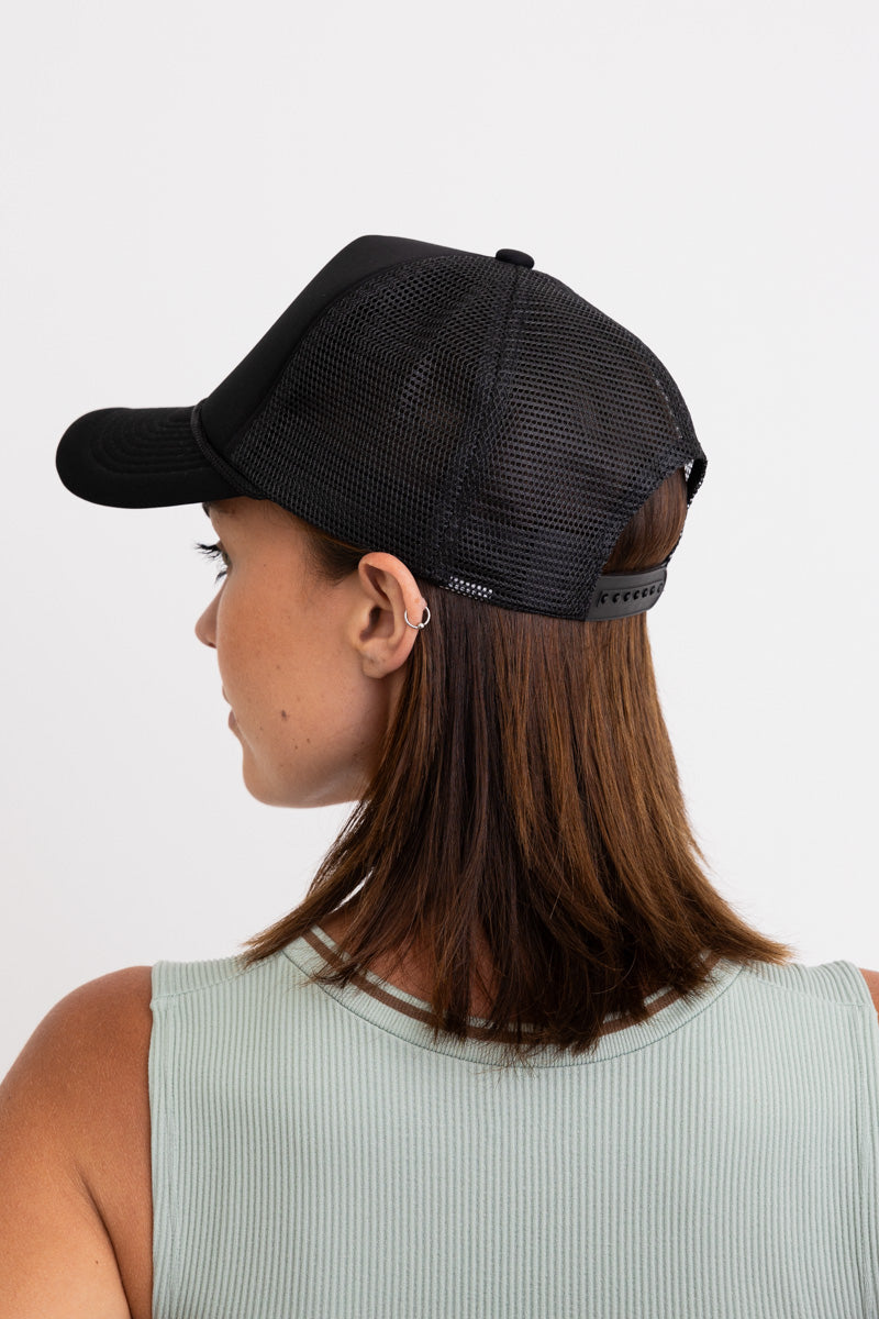 Classic Mesh Foam Truckers Hat - NeoKira Unlimited