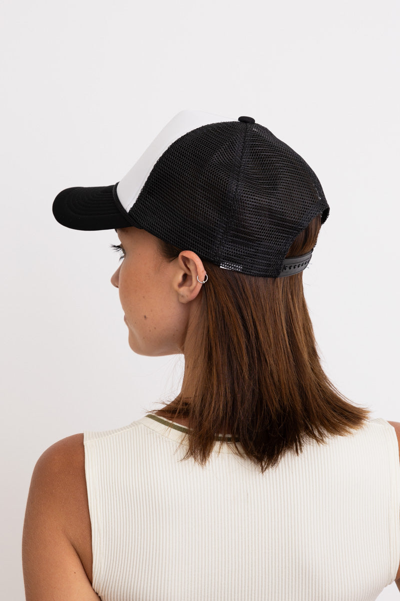 Classic Mesh Foam Truckers Hat - NeoKira Unlimited