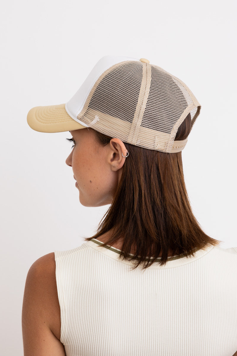 Classic Mesh Foam Truckers Hat - NeoKira Unlimited