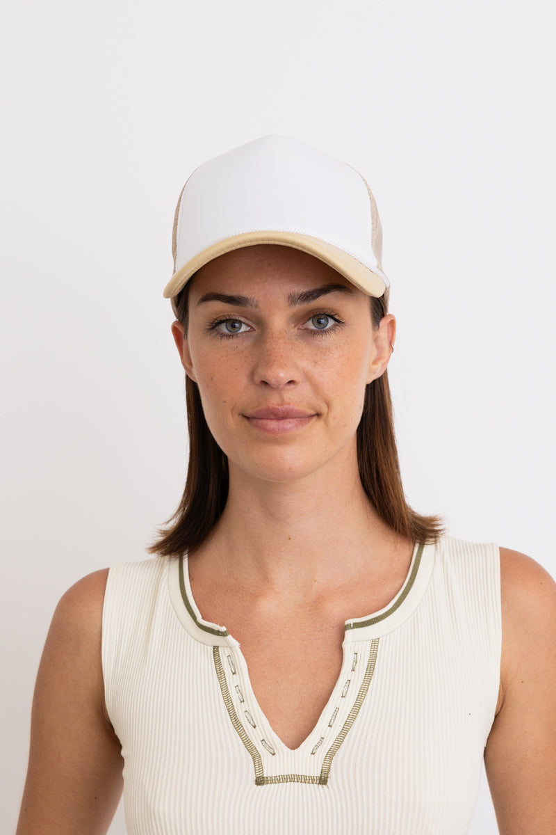 Classic Mesh Foam Truckers Hat - NeoKira Unlimited