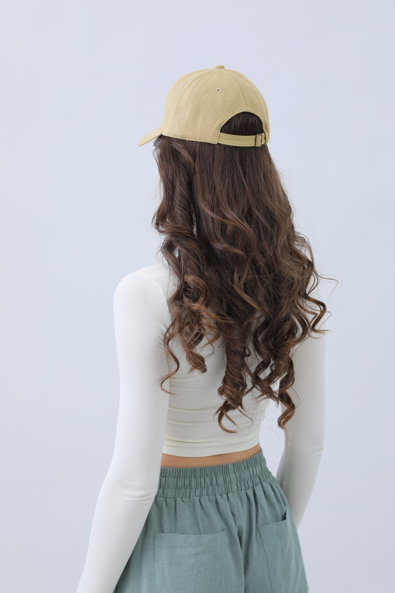 Embroidered Bow Ribbon Baseball Cap – Stylish & Chic - NeoKira Unlimited