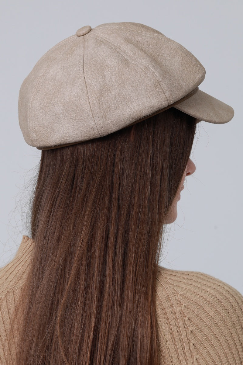 Vintage Military Officer Cap – Classic Lieutenant Style - NeoKira Unlimited