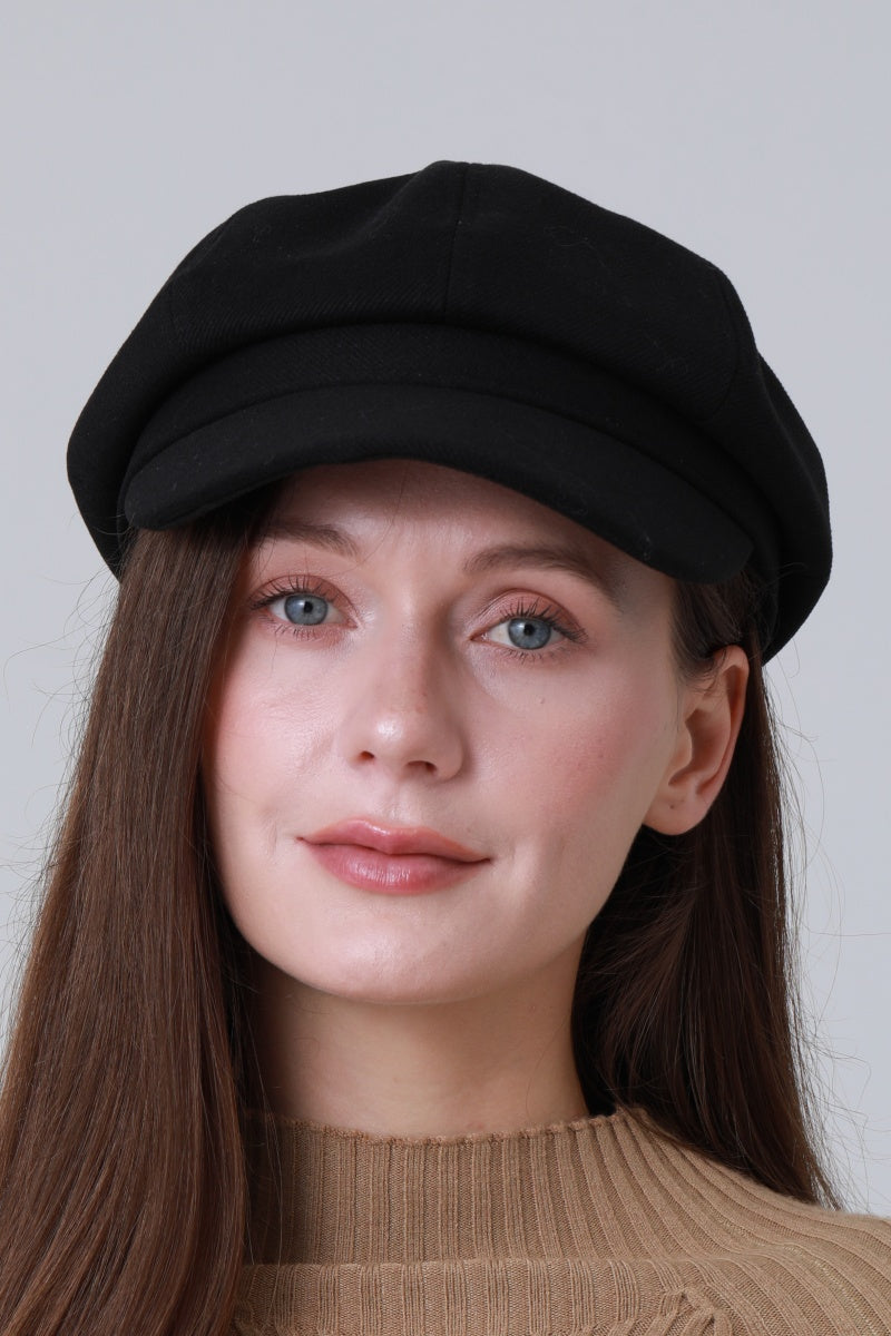 Vintage British Officer Cap – Classic Military Design - NeoKira Unlimited