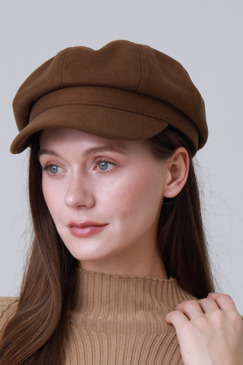 Vintage British Officer Cap – Classic Military Design - NeoKira Unlimited