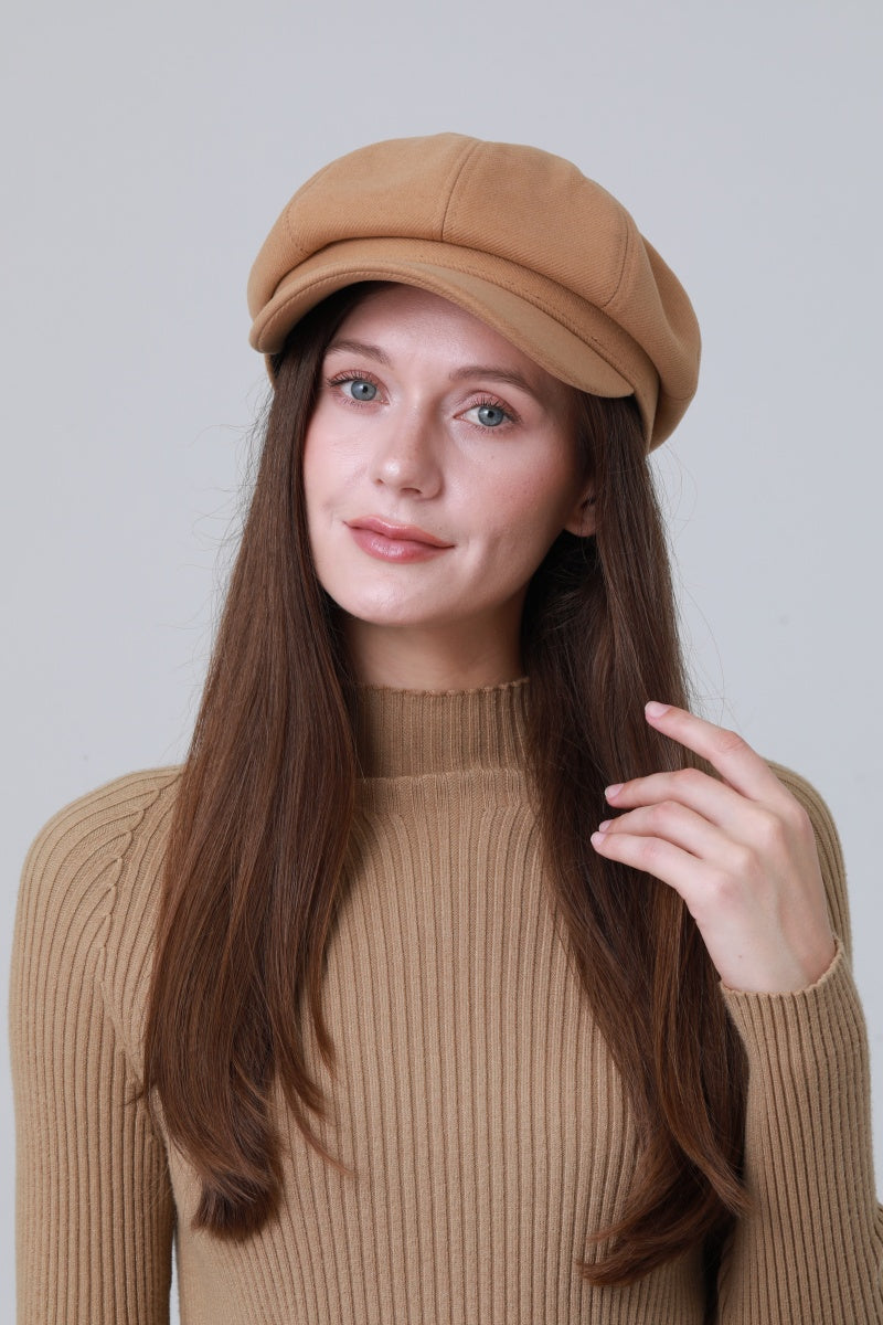 Vintage British Officer Cap – Classic Military Design - NeoKira Unlimited