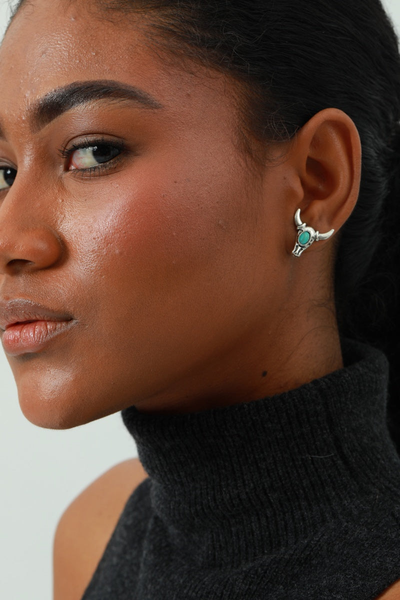 Western Earring Set – Boot & Cactus Adventure Styles - NeoKira Unlimited
